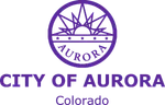 Aurora Public Defender’s Office logo.