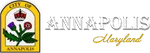 City of Annapolis logo.