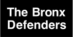The Bronx Defenders logo.