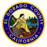 El Dorado County seal.