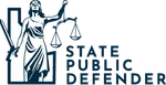 Idaho State Public Defender logo.