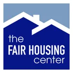 The Fair Housing Center logo.